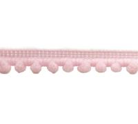 CYJAZNHH Multicolor Polyester Cotton Fringed Pearl Lace Fringe 5 Yards Sewing Accessory Curtain DIY(3)