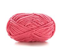 CYJAZNHH Polyester Cotton Chunky Yarn for Arm Knitting 50g Multicolor(1pc 05)