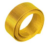 CYJAZNHH Webbing Strap Tape, Nylon Webbing Band Herringbone 25mm 1 Inch Multicolor Pack Of 5/10/20 Yard(Unique Colour,5 yard)