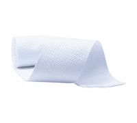CYJAZNHH Webbing Strap Tape, Polyester Cotton Herringbone Webbing Straps 20-50 Mm Width 9 Meters Multicolor(Wit,38 mm)