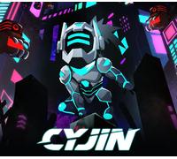 Cyjin: The Cyborg Ninja Steam CD Key