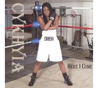 Cykhyia - Here I Come