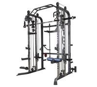 Cyklop 1 Semi Commercial HMS crane