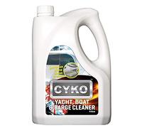 CYKO Yacht, Boat & Barge Cleaner 4 Ltr