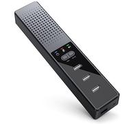 Cykvis Computer Speaker with Microphone, USB Powered PC Speakers for Smart Home Office and Online Study,Portable and External 3 in 1 Computer Speakers with Hubs,Plug &Play.