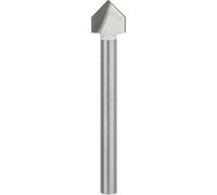 CYL-9 Soft Ceramic Drill Bit 16x90mm