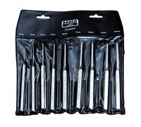 Cyl Punch Set 9 Pcs