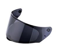 CYLCLNB Helmet Visor for LS2 FF320 FF328 FF353 FF800 Motorcycle Helmets Lens Case Windshield Accessories(Tea)(Tea)
