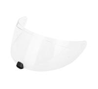 CYLCLNB Helmet Visor Replacement Face Shield for HJC HJ-31 i70/i10 Pinlock Ready Wind Lens (Clear)(Clear)