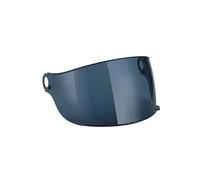 CYLCLNB Motorcycle Helmet Visor Lens, Beasley Z503 Motorcycle Helmet Lens Original Visors Helmet Accessories(Black)(Schwarz)