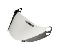 CYLCLNB Motorcycle Helmet Visor Lens, Face Shield for ARAI TourCross5 Visor High Impact Protection Motorcycle Helmet Accessories (Silver-For Day)