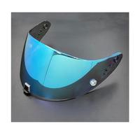 CYLCLNB Motorcycle Helmet Visor Lens, Helmet Visor Lenses, Suitable for Scorpion EXO R1 1400 520 Lens Helmet Accessories Windshield(R1/1400/520 a)(R1/1400/520 C)