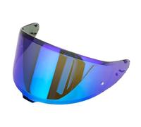 CYLCLNB Motorcycle Helmet Visor Lens, Helmet Visor Lenses, W Helmet Lens Suitable for Z8 Lens Day and Night Universal Full Helmet Lens Y(C)(D)