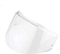 CYLCLNB Motorcycle Helmet Visor Lens, Lens Only fit Compatible with LS2 FF399 Model Helmet Casque Quality Products,Replacement Lenses(Clear)