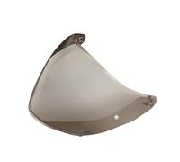 CYLCLNB Motorcycle Helmet Visor Lens, Shield for AGV K5 JET, K5-JET EVO Sunscreen Motorcycle Helmet Visor (Gold-For Day)(Light Black-for Day+Nigh)