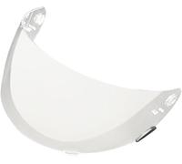 CYLCLNB RS-1 Shield for Bell Qualifier DLX,Vortex,Revolver,RS-2 Visor Uv Protected Para Casco De Moto (Silver-For Day)(Clear-for Day+Night)