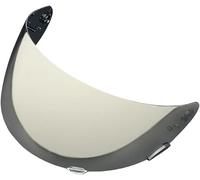 CYLCLNB RS-1 Shield for Bell Qualifier DLX,Vortex,Revolver,RS-2 Visor Uv Protected Para Casco De Moto (Silver-For Day)(Silver-for Day)