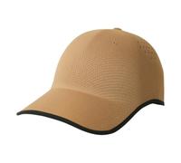 CYLDHM Baseball Cap Design Seamless Quick Drying Packable Sports Hat Breathable Polyester Outdoor