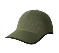 CYLDHM Baseball Cap Design Seamless Quick Drying Packable Sports Hat Breathable Polyester Outdoor