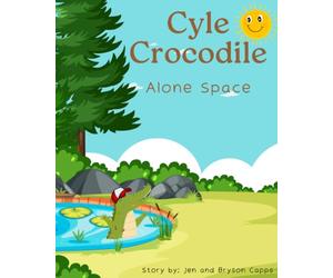 Cyle Crocodile: Alone Space