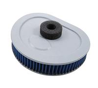 Cyleto 29259-91A 29259-93 HD-1390 Air Filter Cleaner for EVO Evolution BT 90-98 FLT FXR FXD FLST FXST 12-576 Harley Davidson FXDB Dyna Glide FLHR Road King