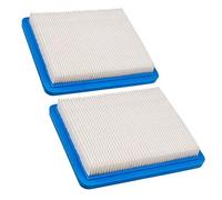 Cyleto 2PCS Air Filter for Honda Rucku Zoomer Metro Dio Z4 NPS50 2003-2014