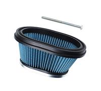 Cyleto Air Filters for Yamaha Blaster 200 YFS200 2004 YFM250 Raptor 249 2013 YFM125 Raptor 124 2013 Yamaha YFA125 Breeze 124 2003 2XJ-14451-00-00 2XT144510000