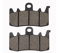 Cyleto Front Brake Pads for CAN AM Spyder F3 LTD 2015 2016 2017/Spyder F3-S daytona 500 2015 2016 2017/Spyder F3-T 2016 2017