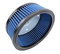 Cyleto HD-0800 29442-99e Air Filter for Harley Davidson Road King Road Glide Screamin Eagle Dyna Softail Springer Ultra Classic FatBoy Wide Street Super Glide 2944299C 2944299A 2944299B 2944299D