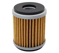 Cyleto Oil Filter for YAMAHA WR250F WR 250 F 2003-2009 2011 2012 2013 2015 2016 / WR450F WR 450 F 2003-2009 2011 2012 2013 2014 2015 2016