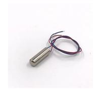 Cylinder 7mm*21mm Coreless Vibration electronic starter DC 3V 3.7V 6V Waterproof Vibrating electronic starter for Toothbrush/Toy Model/Massager