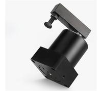 Cylinder 90 Degree Rotary Clamping Corner Pressing Src25/32/40/50/63 Pneumatic Air 1Pcs(90-L,32)