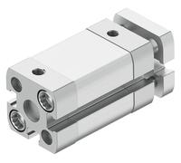Cylinder ADNGF-100-400-P-A ADNGF-100-5-PPS-A ADNGF-100-10-PPS-A ADNGF-100-15-PPS-A ADNGF-100-20-PPS-A 537132 for(Blue)