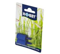 Cylinder aquarium diffuser Hobby (x2)