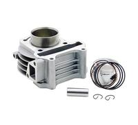 Cylinder Assy (39mm) GY50-4003 For GY6 50cc Accessories 139QMB engine 4 Stroke Scooter Moped motorcyle part