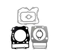 Cylinder Base Head Gasket Kit Compatible with 500 2X4 4X4 450 400 Big Boss Scrambler 425 (1996-2013)