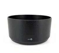 Cylinder Bayonet Lens Hood, Replace For HB-77 for Nikon AF-P DX for Nikkor 70-300mm F/4.5-6.3G ED VR / 70-300 Mm F4.5-6.3G ED For HB77 For HB 77