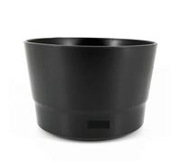 Cylinder Bayonet Lens Hood Shade, Replace For ET-63 for Canon EF-S 55-250mm F/4-5.6 IS STM / 55-250 Mm F4-5.6 IS STM For ET63 For ET 63