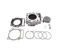 Cylinder Block Piston Ring Pin Gasket Kit 77mm 177mm Compatible With MOTOLAND AVANTIS GR7 GR8 BRZ NC250
