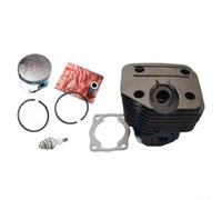 Cylinder Block Replacement Kit 36mm for TBC355 TBC358 TBC368 SUM338 SUM355 and BG338 Internal Combustion Engines
