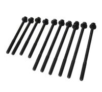 Cylinder Bolt Kit Fit For 99-05 C S D S N P B 2.0L L4 Engine Parts ES72157 WG1092782 Car