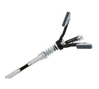 Cylinder Brake Hone Honing Tool Small 25-62 mm Flexi Shaft 1"-2.5" Universal