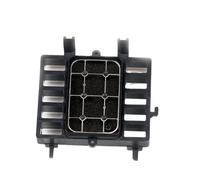 Cylinder Cleaning Unit Compatible With A3 L1800 R1390 R1400 R1430 Printers Ink Suction Pump Printhead Parts Capping Station(Ink pad)