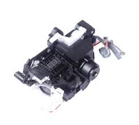 Cylinder Cleaning Unit Compatible With A3 L1800 R1390 R1400 R1430 Printers Ink Suction Pump Printhead Parts Capping Station(L1800 cap station)