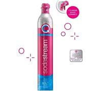 Sodastream 60 Litre Quick Connect Gas Cylinder