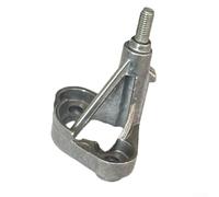 Cylinder Cover and Air Filter Cover Compatible with 066 MS660 Spark Part Set for Enhanced Engine Protection and Longevity (Bracket)