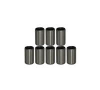 Cylinder Crankcase Dowel Pin 8x14 mm For GY6 50cc 139QMB 1P39QMB Scooter Taotao Jonway(8pcs)