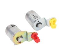 Cylinder Cylinder Set for The Front Car, Final Door Set Metal DL19B Improved Safety for Truck C K 1500 2500 3500