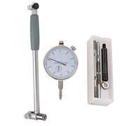 Cylinder Dial Bore Gage,Dial Bore Gauge 50-160MM Diameter Indicator Measuring Engine Cylinder Tool Kit