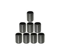 Cylinder Dowel Pin 10 x 14mm For 150cc GY6 Engine Motors Scooters(8pcs)